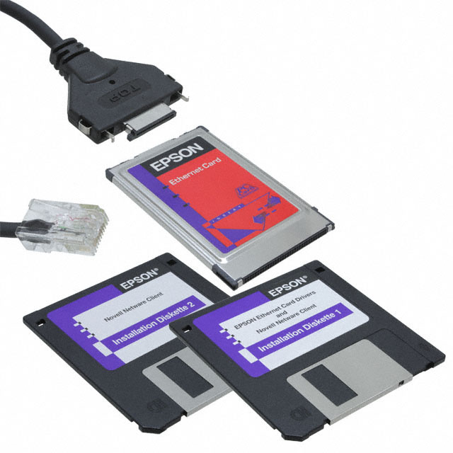 FA20H 12.0000MD20VW Epson hsk electrinic